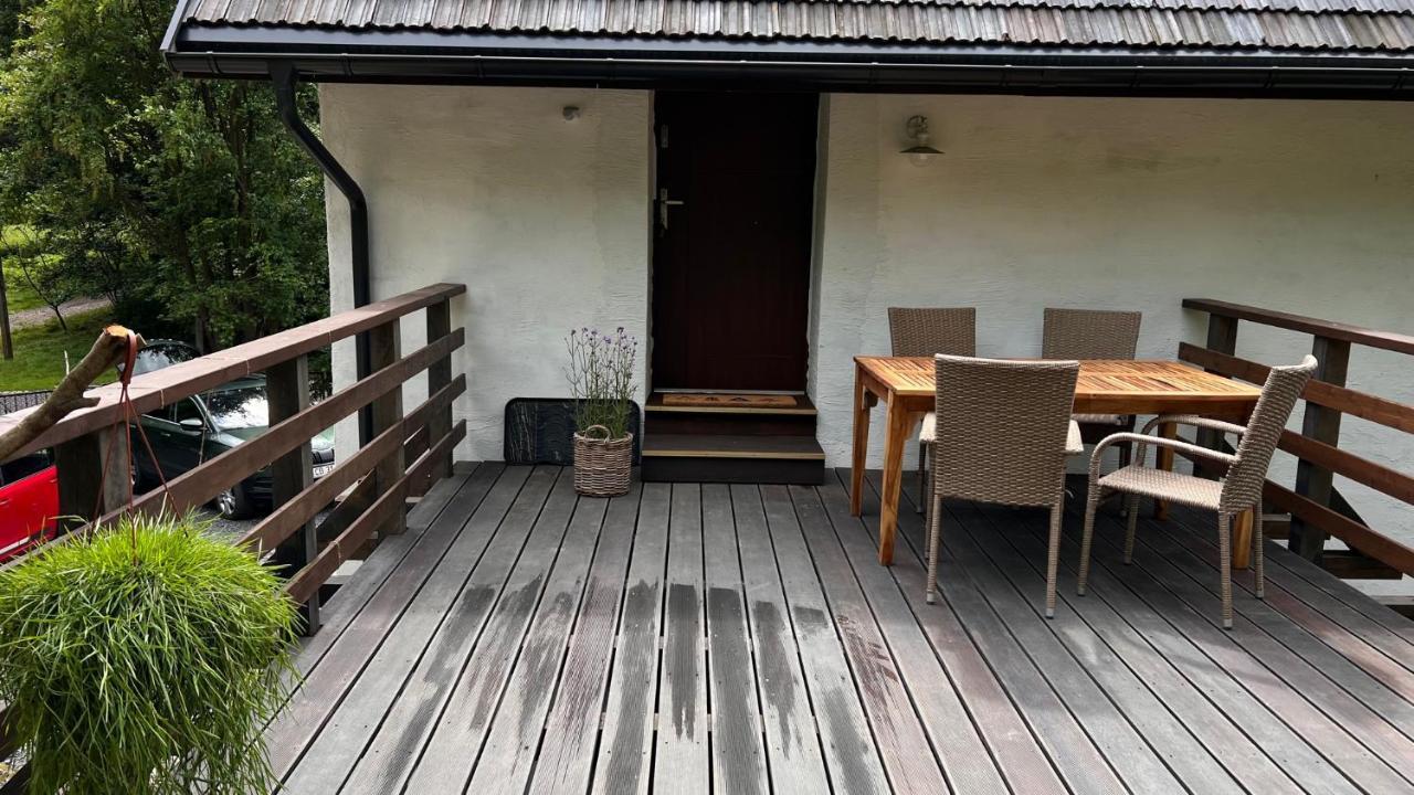 Apartamenty 3 Pory Roku Komarno Exterior foto