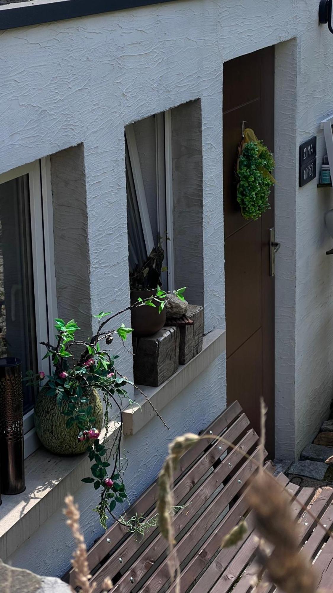 Apartamenty 3 Pory Roku Komarno Exterior foto